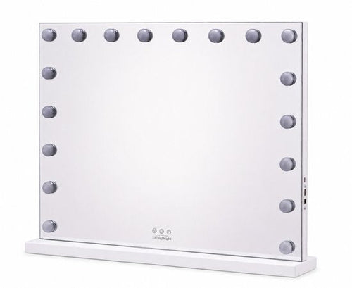 Large mirrors