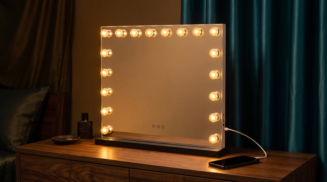 Licht voor elk moment