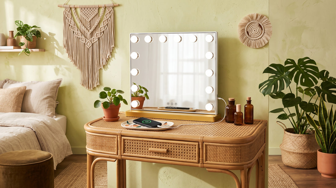 Gemaakt om erbij te horen