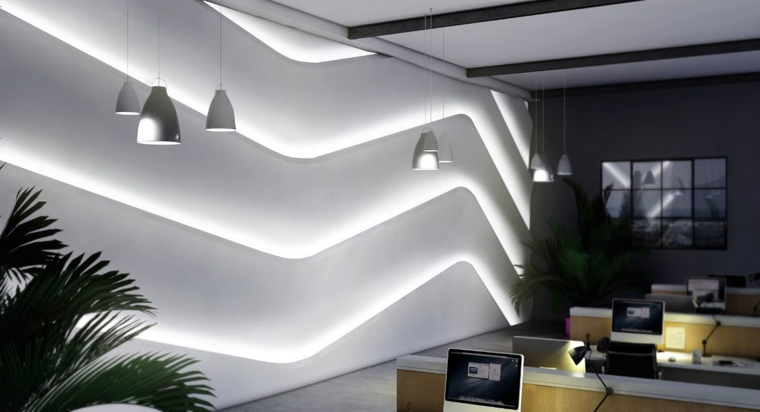 LED verlichting