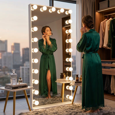 View your full look