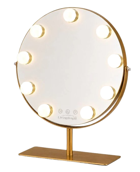 The round