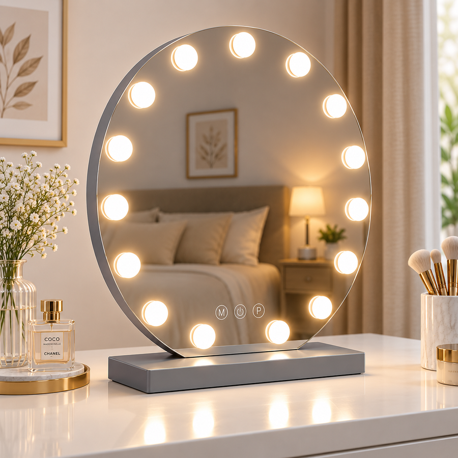LivingBright lifestyle