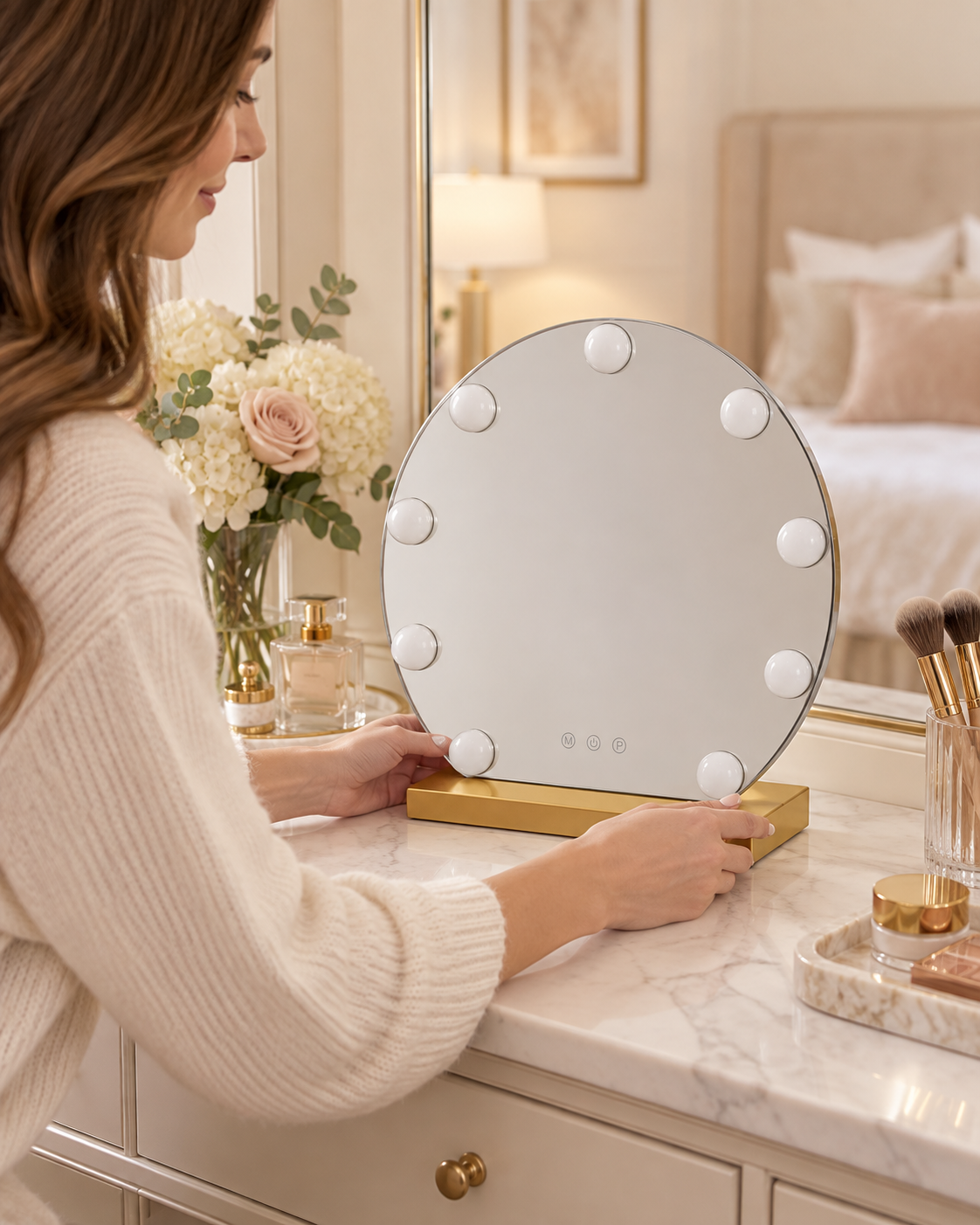 Start je beauty-routine
