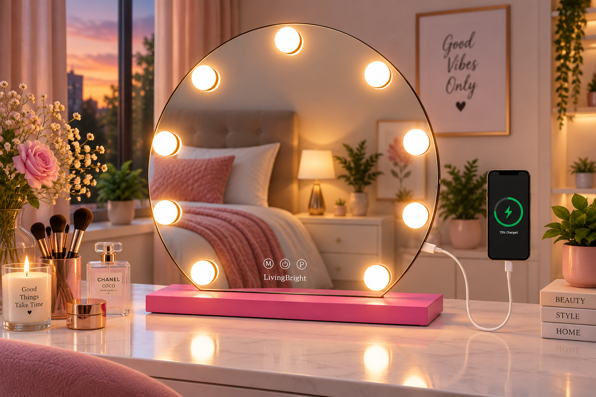 Soft evening