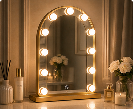 Why Good Lighting Changes Everything