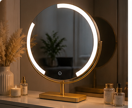 Why Good Lighting Changes Everything