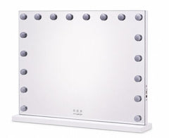 Large mirrors