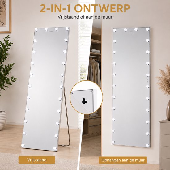 4. Dim naar wens