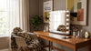 All rectangular mirrors